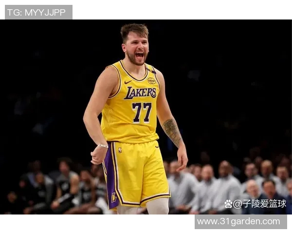 东契奇被看作未来超级巨星或将引领篮球新时代