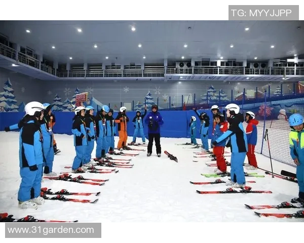 冰雪运动推广走进南方城市 报名人数远超预期引发热潮
