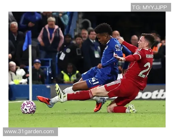 超级对决！切尔西大战成看点之最