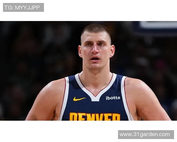 【深度解析】约基奇近况+未来走势预测 【深度解析】约基奇近况+未来走势预测