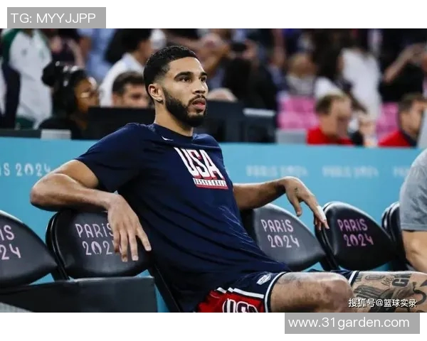 塔图姆社媒发声回应争议事件