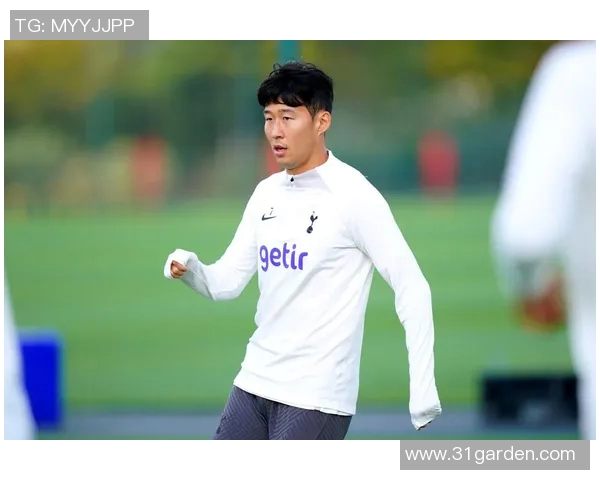 球迷炸锅:孙兴慜这一行为引热议! 球迷炸锅:孙兴慜这一行为引热议!