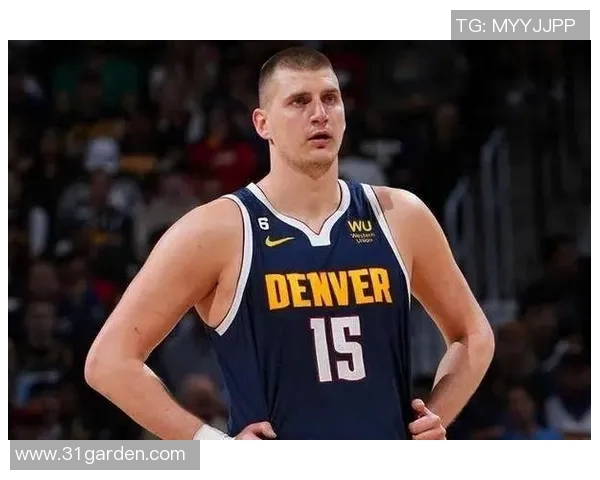 热搜榜第一!约基奇因一举动刷屏全网 热搜榜第一!约基奇因一举动刷屏全网