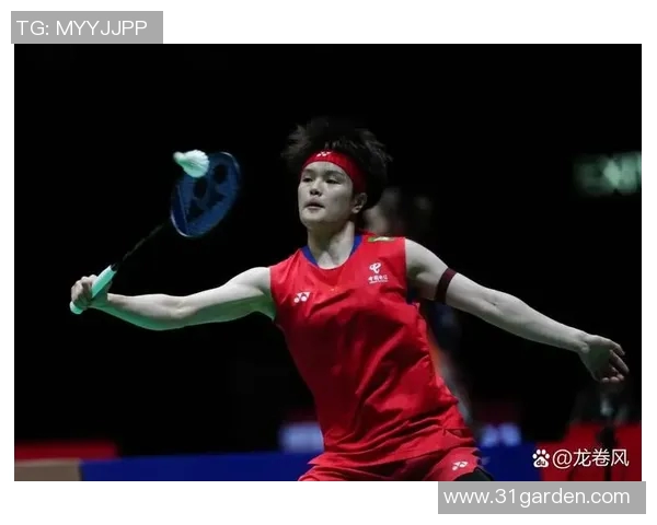 羽毛球选手比赛中节奏控制与心理强度波动关系 羽毛球选手比赛中节奏控制与心理强度波动关系