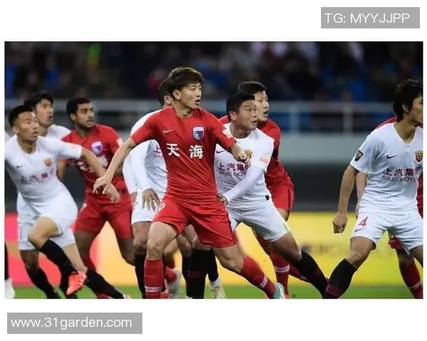 【深度解析】中超近况+未来走势预测