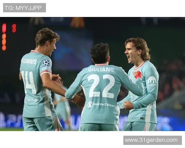 格列兹曼亲承：曾考虑离开球队