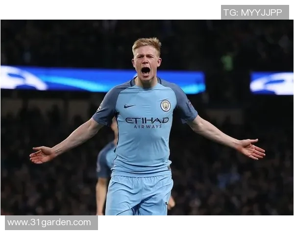 战术拆解：德布劳内为何能掌控比赛节奏？