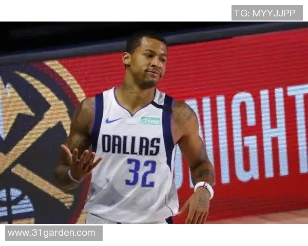 战术革新!新教练如何激活独行侠? 战术革新!新教练如何激活独行侠?