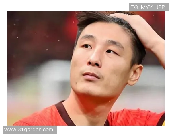 热搜榜第一!武磊因一举动刷屏全网 热搜榜第一!武磊因一举动刷屏全网