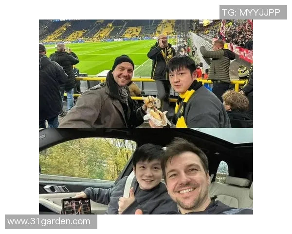 多特蒙德深夜发文，疑似回应转会传闻