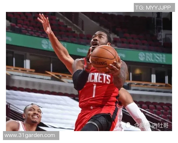 哈登今日状态爆棚全场最佳表现无可争议引领球队大胜