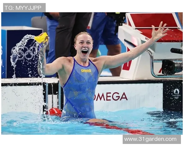 奥运会游泳自由泳项目世界纪录挑战者背后的训练秘诀与心路历程